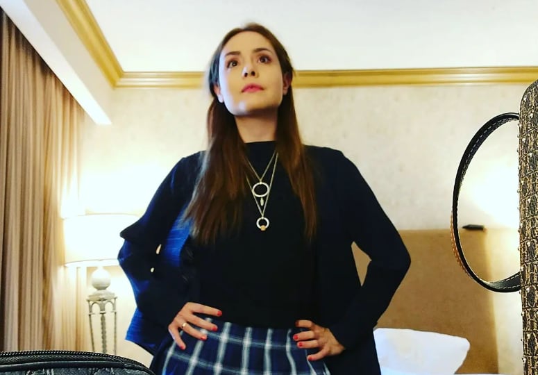 Maryfer Centeno