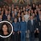 Geraldine Ponce, la única alcaldesa presente junto a Sheinbaum y gobernadores