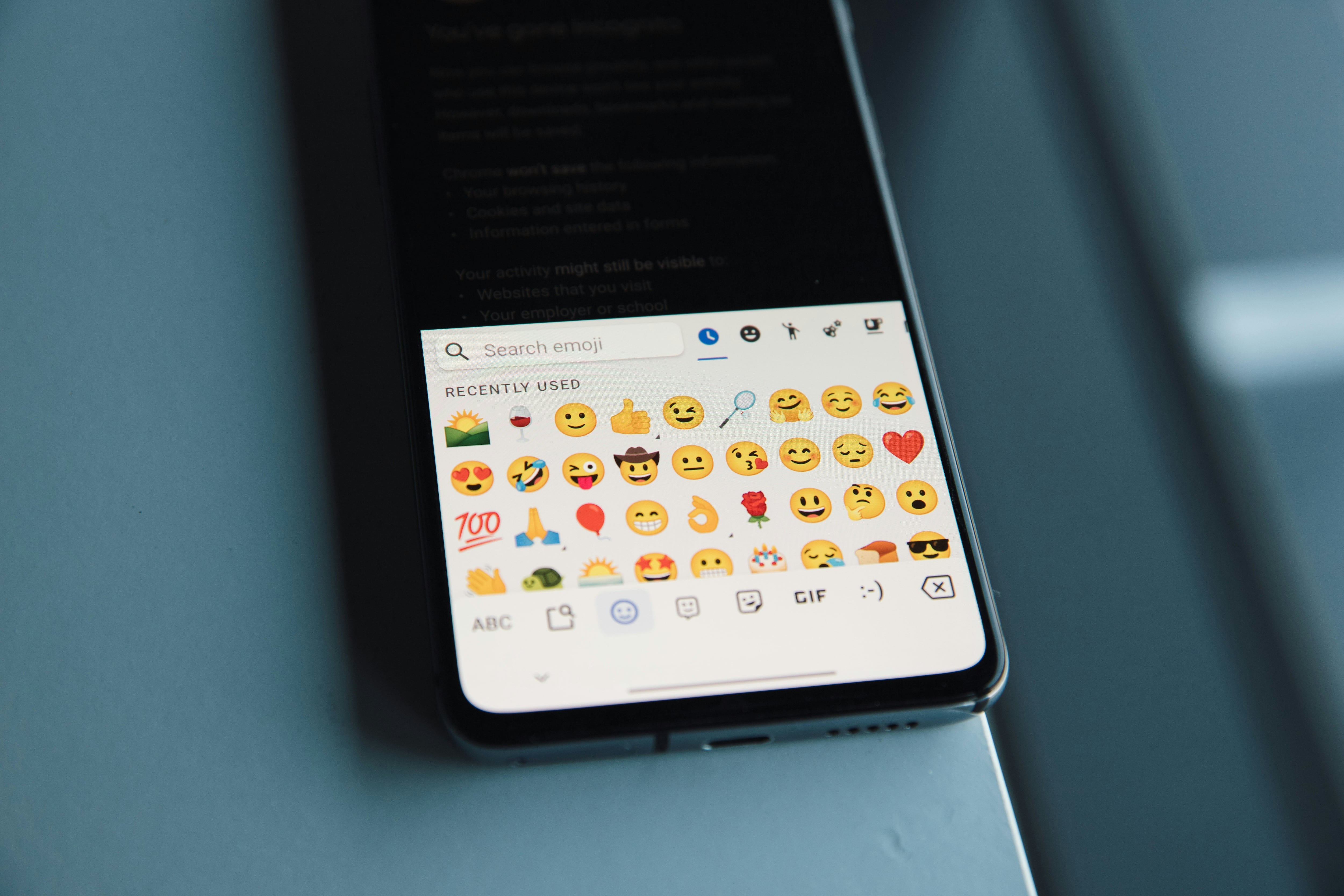 Nuevos emojis de WhatsApp incluyen uno que nos representa a todos
