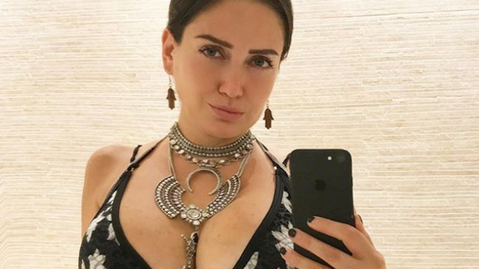 Celia Lora extraña a Lizbeth Rodríguez y así lo demuestra