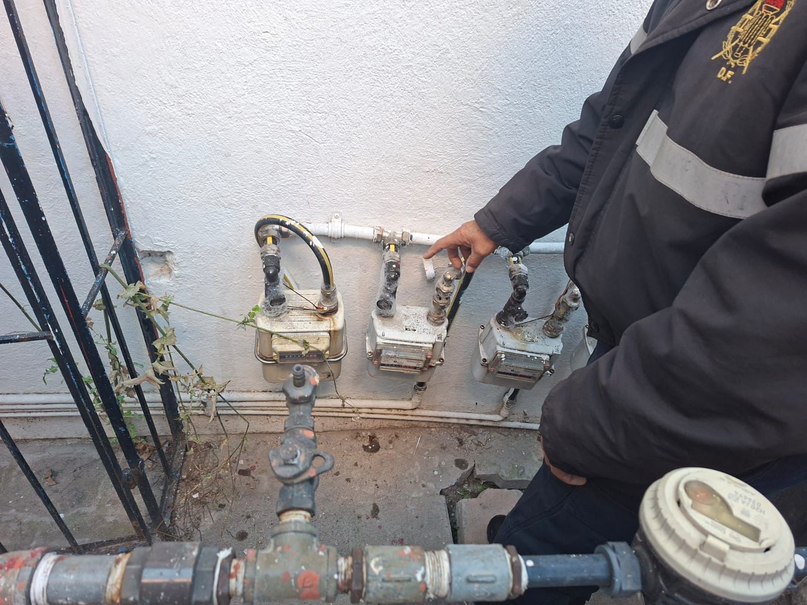 Edomex demuestra capacidad de reacción tras el sismo