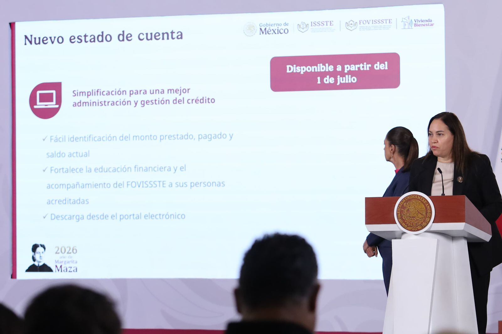 FOVISSSTE colocará en julio la primera piedra de un desarrollo de 512 viviendas en Puebla.