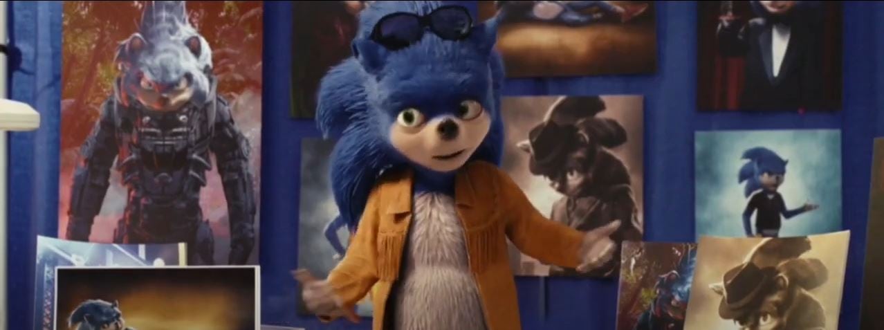 Sonic Feo