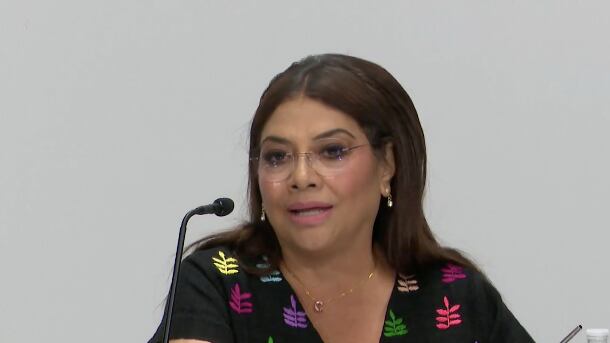 Clara Brugada responde a afectados tras inundación en Iztapalapa