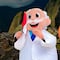La versión peruana del Dr. Simi que causa furor y polémica en redes