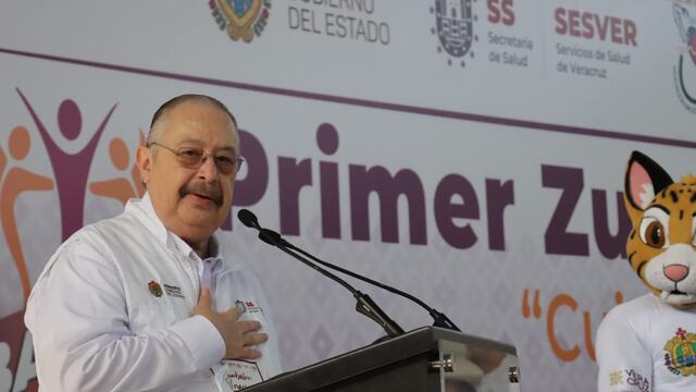 ¿Quién era Gerardo Díaz Morales?