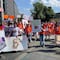 Día Internacional de la Mujer: Caso de la niña Camila, emblemático en el #8M