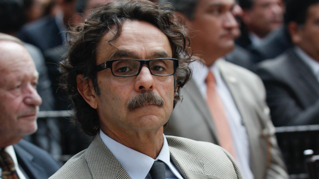 Gabriel Quadri alista la combi y ya divulga sus educativas propuestas para las elecciones 2024