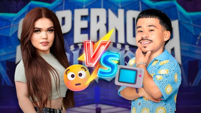 ¿Cielo Anais pelearía con El Abelito en Supernova: Orígenes 2026?