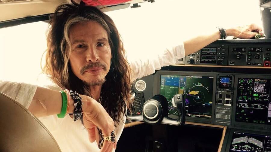 Steven Tyler