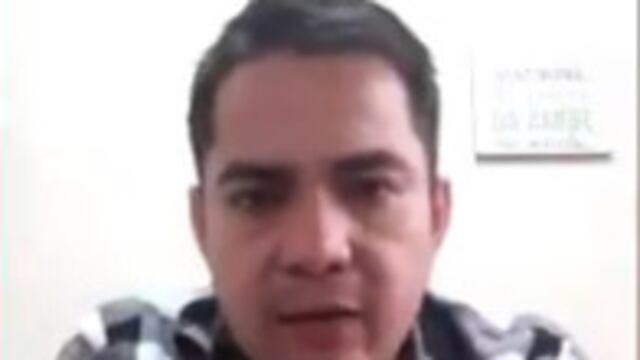 Luis Gerardo Ramos