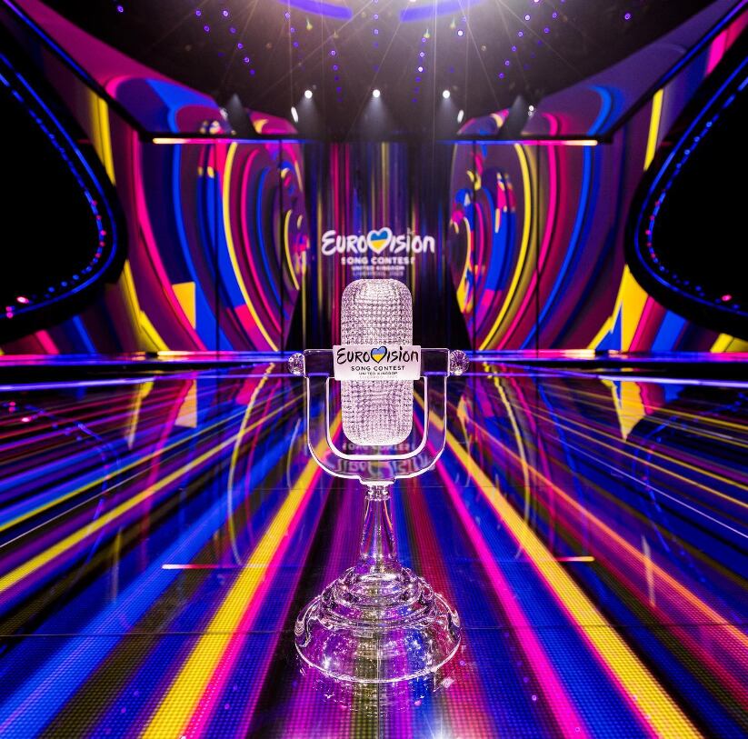 Eurovisión 2023