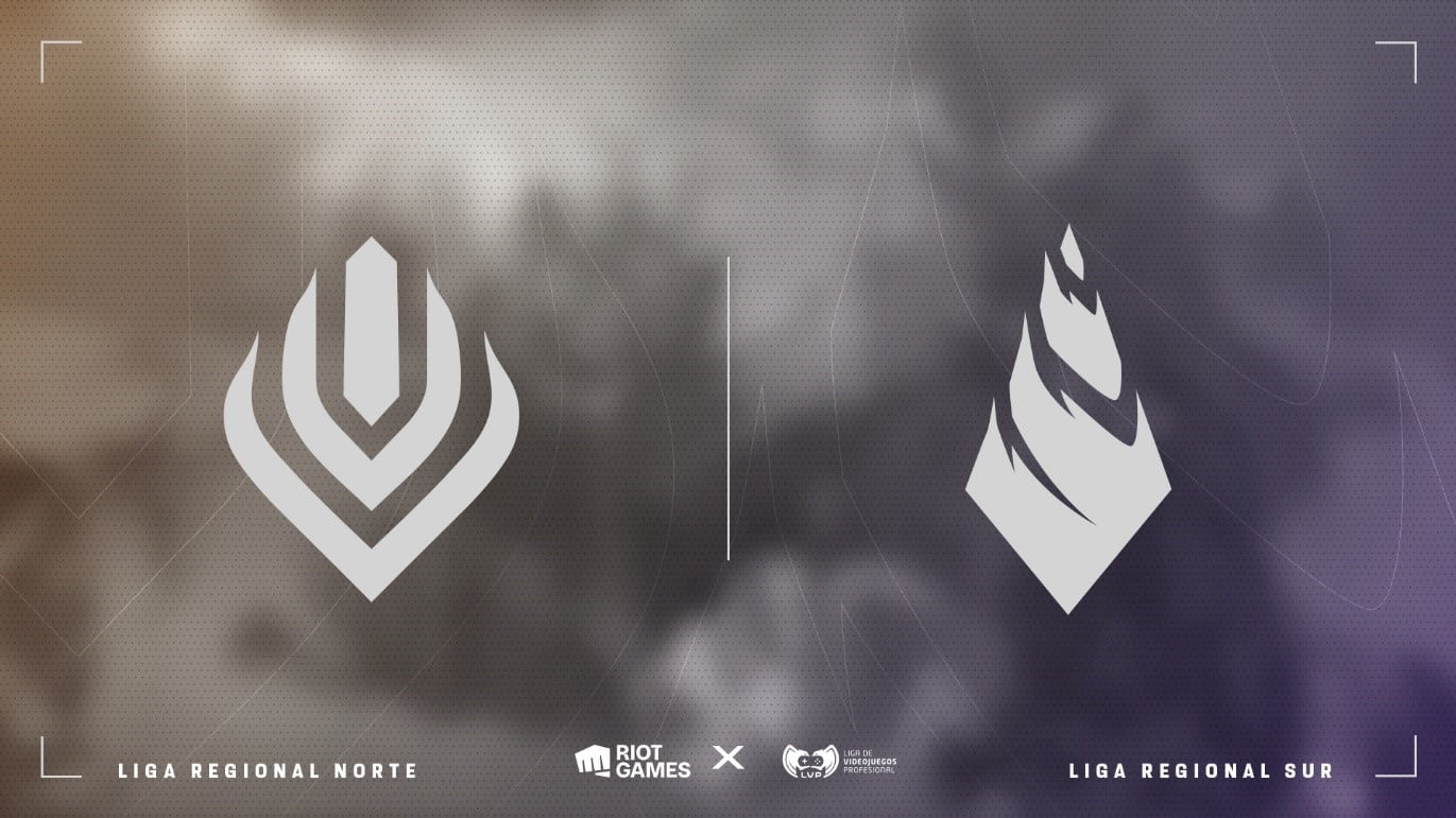 Ligas de League of Legends