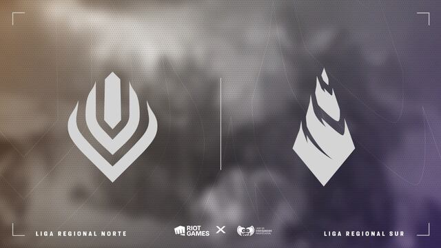 Ligas de League of Legends