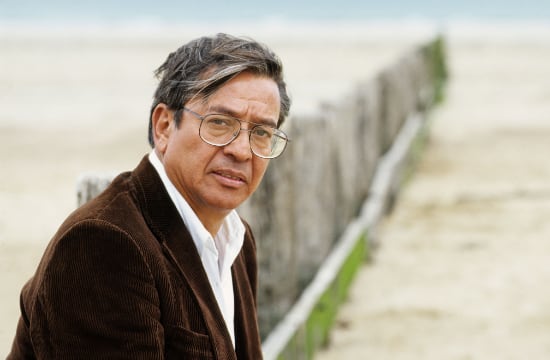 José Agustín, escritor mexicano