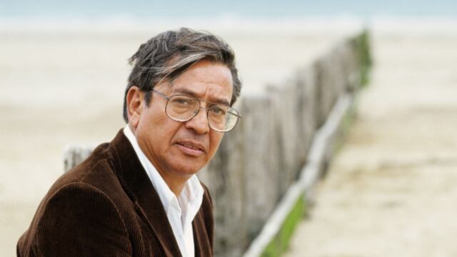 José Agustín, escritor mexicano