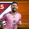 El efecto Messi cambia el mapa deportivo: la MLS escala en popularidad
