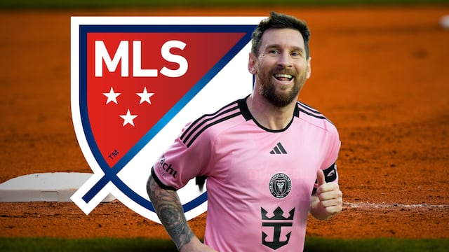 Efecto Messi: MLS ya es la tercera liga más popular en Estados Unidos; superó a las Grandes Ligas.