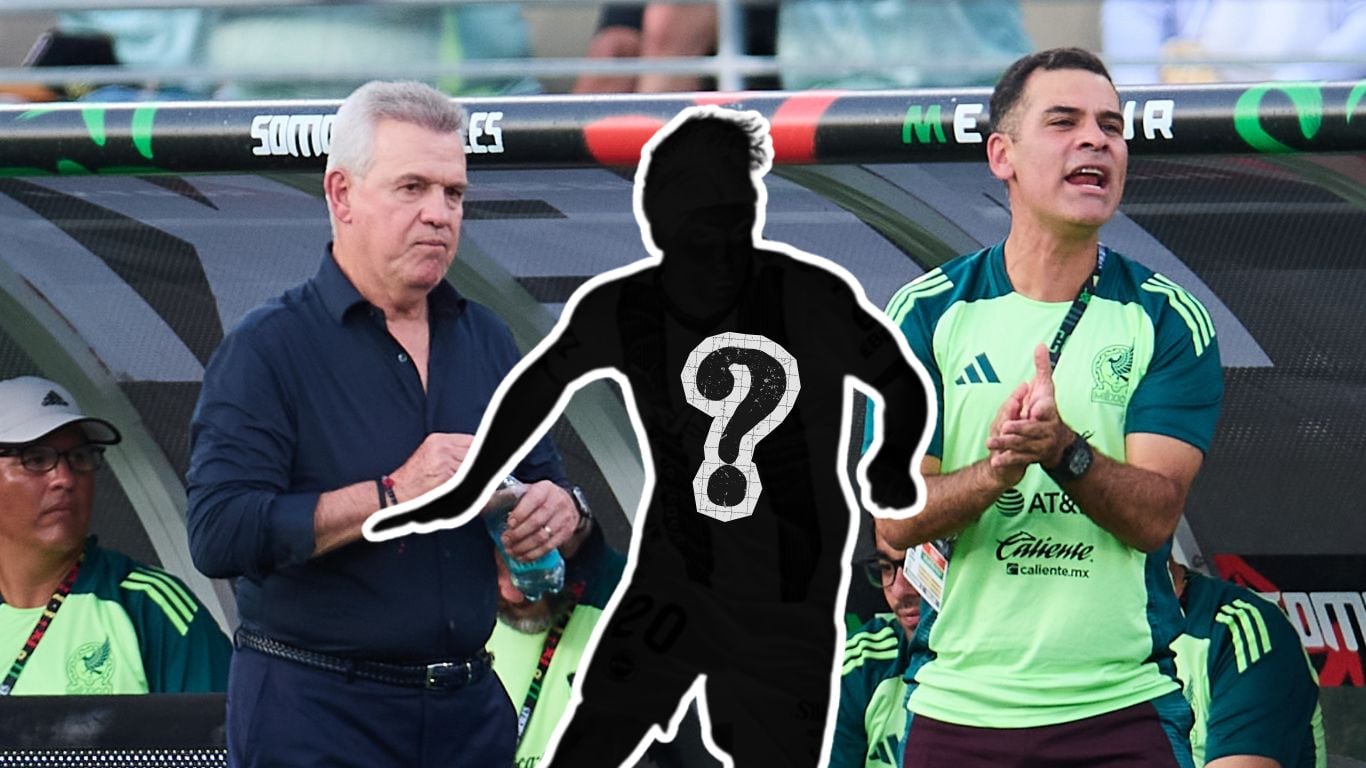 Argentina no lo llamó y ahora quiere jugar con México: La joya que podría convocar Javier Aguirre