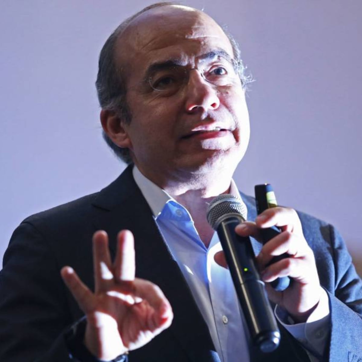 Felipe Calderón, la Guardería ABC y demás atrocidades que ya olvidó