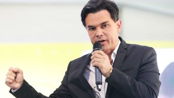 Patricio Zambrano