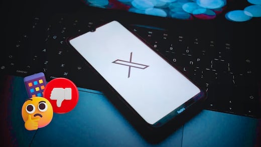 X lanza botón de “no me gusta”: así funciona la nueva opción
