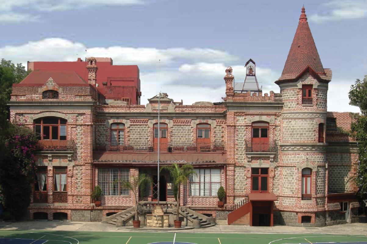 Colegio Williams