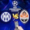 Inter de Milán vs Shakhtar: Hora y canal para ver el partido de la Jornada 3 de la Champions League