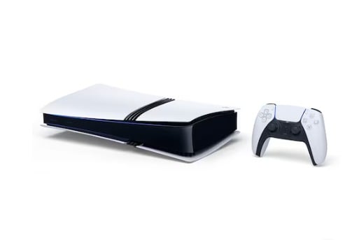 PS5 Pro