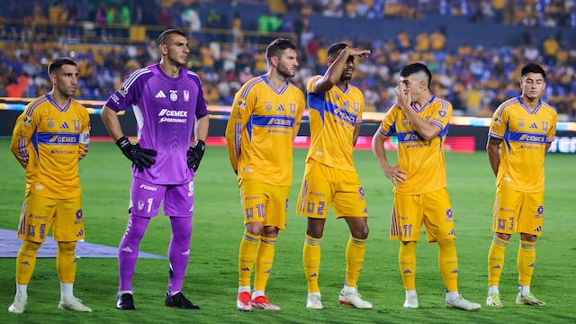 Querétaro vs Tigres: Pronóstico y posibles alineaciones del partido de la Jornada 11 de Liga MX