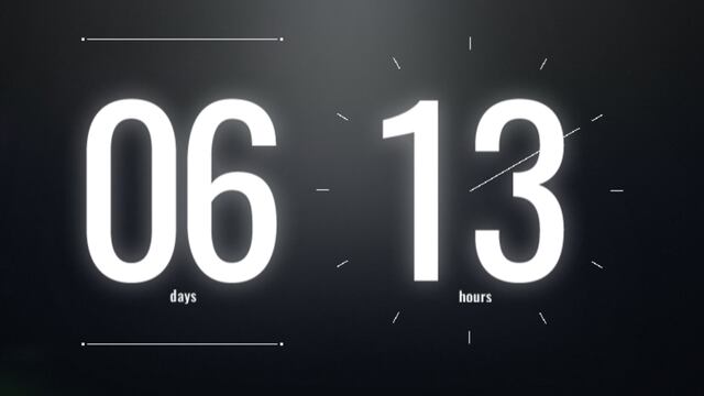 Capcom pone cuenta regresiva