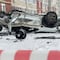 Guerra Rusia Ucrania día 684: Ciudadanos rusos comienzan a abandonar Bélgorod tras asedio ucraniano; Vladimir Putin celebra Navidad ortodoxa con familiares de soldados caídos y más