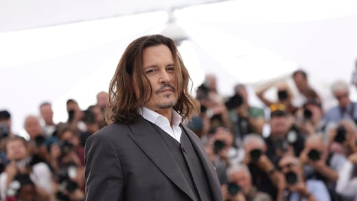 Johnny Depp es el actor mejor pagado del mundo en 2025 y tiene estas películas en puerta