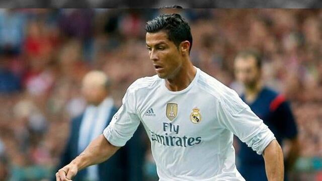 Mi mayor miedo es morir joven, reconoce CR7