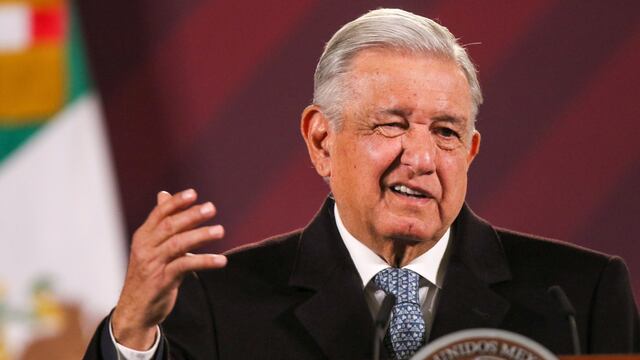 AMLO refrenda apoyo a Ricardo Gallardo