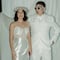 Dani Flow no invitó a su novia Valeria Zepeda a su boda con Jocelyne Lino, ¿se acabó el poliamor?