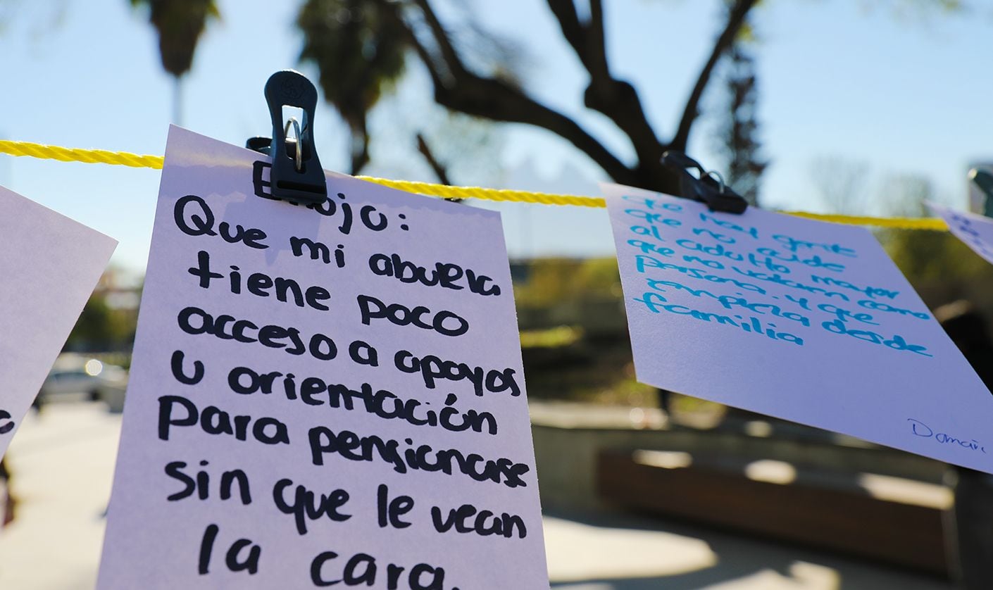 Samuel García anuncia Procuraduría de la Defensa de las Mujeres