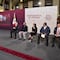 Mañanera de AMLO hoy 15 de febrero: El Rey Zambada, César de Castro, Genaro García Luna, Loret de Mola, Plan B de reforma electoral, narcocorridos, Grupo Arriesgado, rapero Pablo Hasél y más