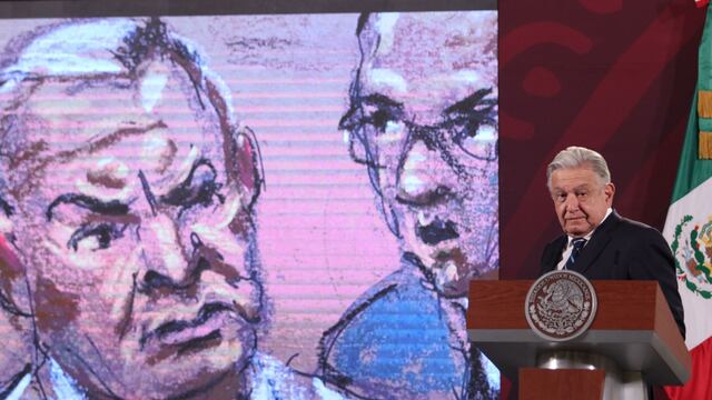 El gobierno de AMLO celebró veredicto contra Genaro García Luna