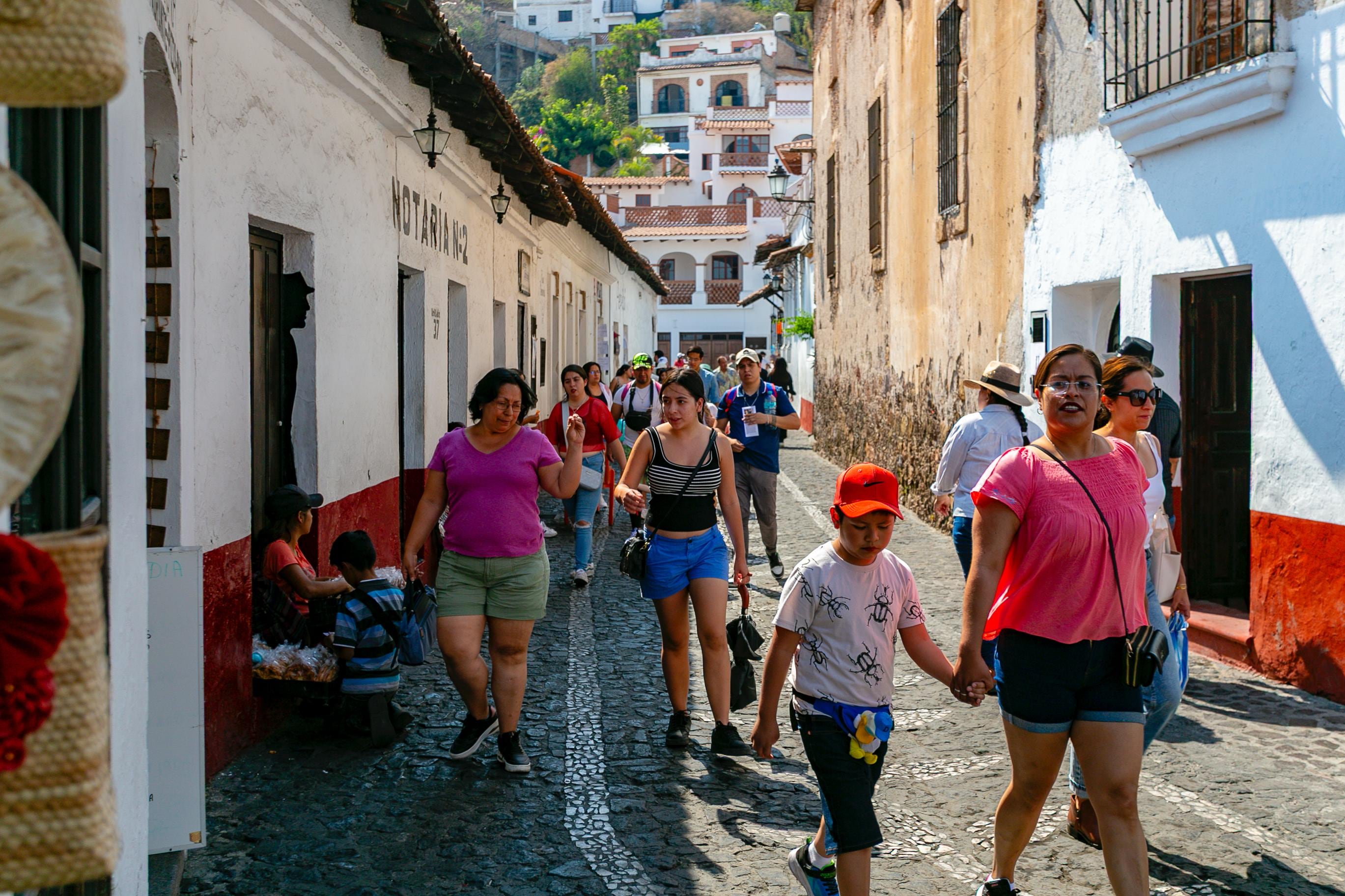 Festividades del Día de las Madres en Guerrero