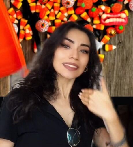 Servicio para pedir calaverita en TikTok