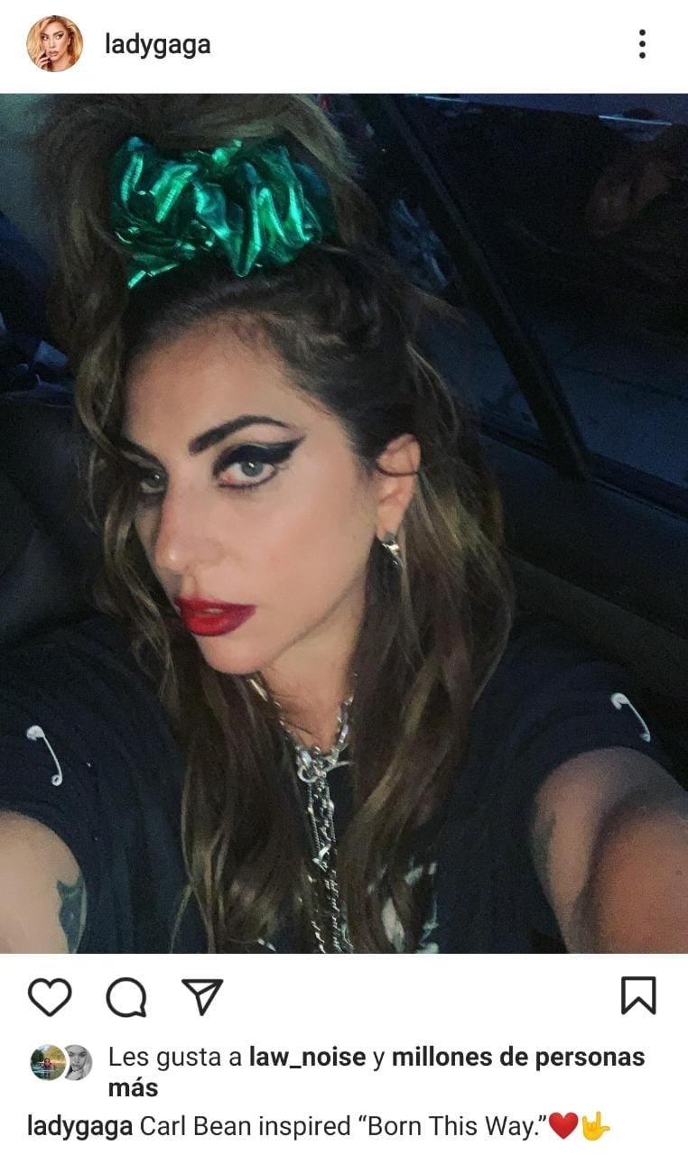 Lady Gaga