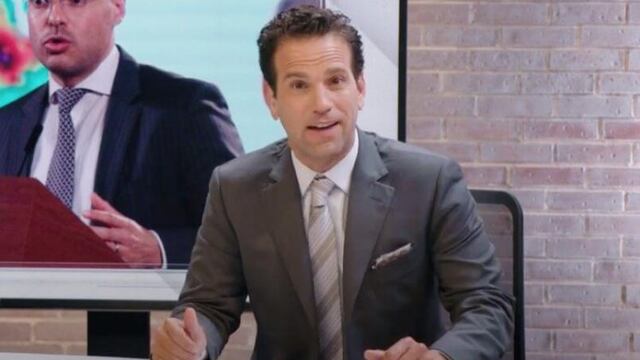 Carlos Loret de Mola