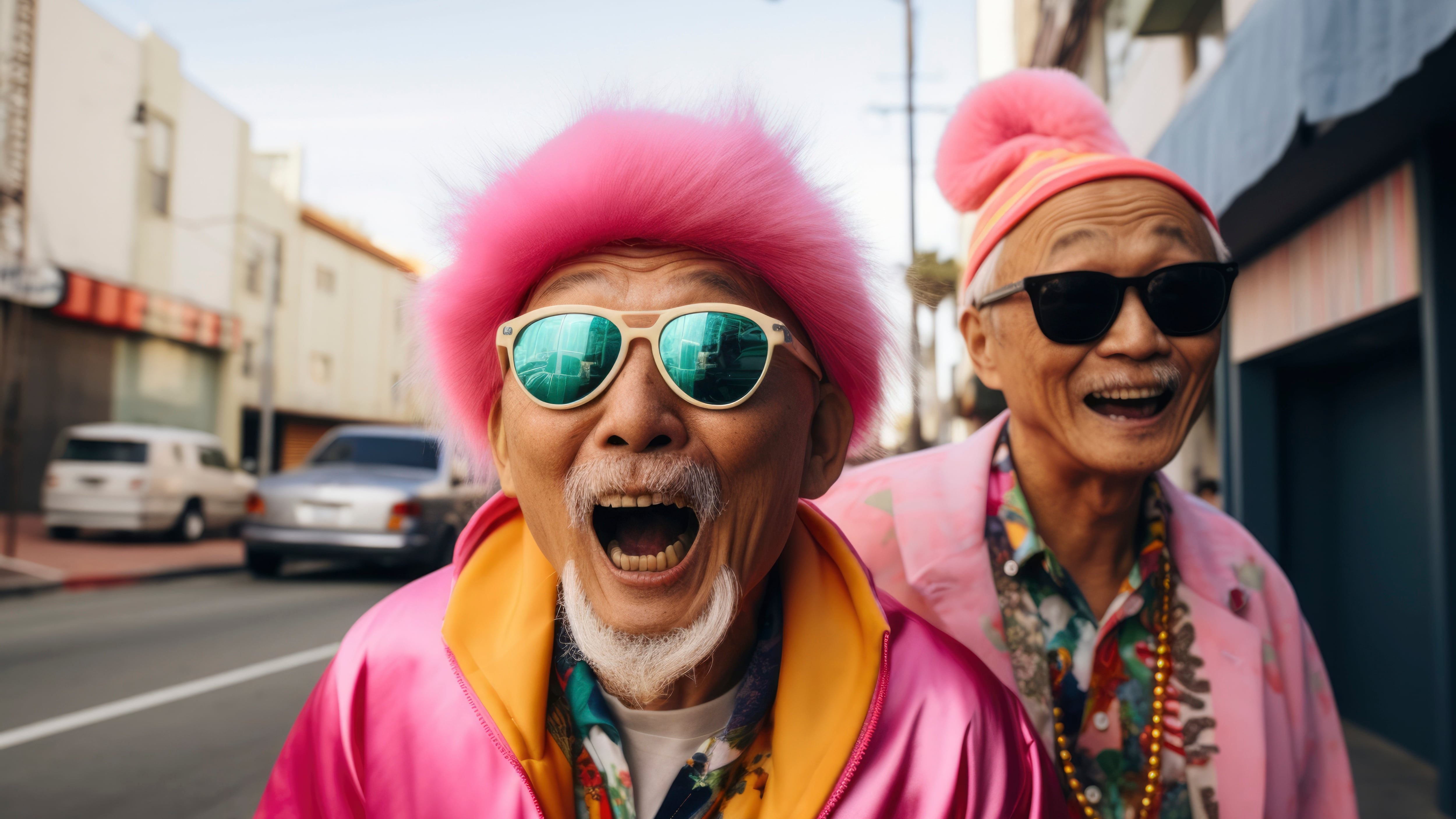 12 frases para dedicar a una persona especial en el Día Mundial de la Gente Peculiar