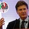 Enrique de la Madrid no quiere sustituir a Alejandro Moreno en la dirigencia del PRI; sólo quiere ser candidato en las elecciones 2024