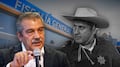 Raúl Morón acude a la Fiscalía para abordar el asesinato de Carlos Manzo