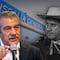 Raúl Morón acude a la Fiscalía para abordar el asesinato de Carlos Manzo
