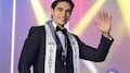 Mister International 2026: Andrés Briseño le da la corona a México