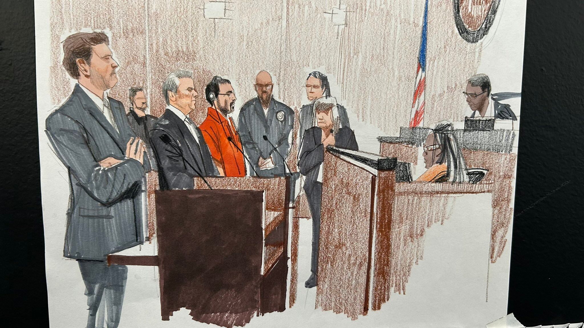 ¿Cuál es la sentencia de Ovidio Guzmán en Estados Unidos? Esto sabemos