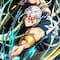 7 fondos de pantalla de Tengen Uzui, pilar del sonido en Demon Slayer con sus tres esposas en Kimetsu no Yaiba, para descargar en tu smartphone